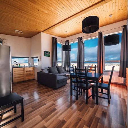 Blue View Cabin 3A With Private Hot Tub Reykholt  Esterno foto