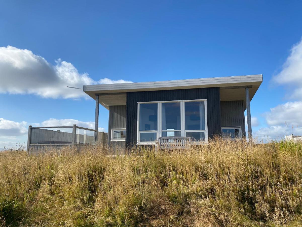 Blue View Cabin 3A With Private Hot Tub Reykholt  Esterno foto