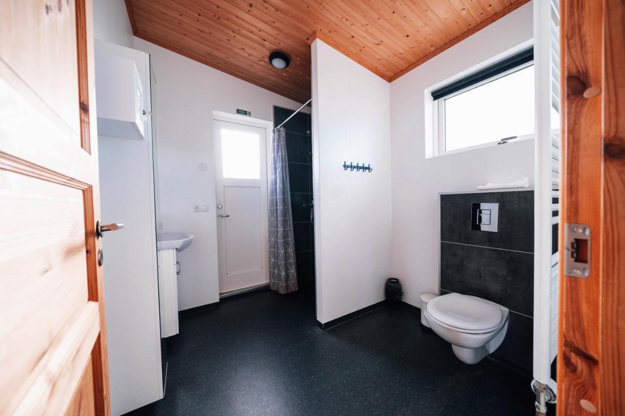 Blue View Cabin 3A With Private Hot Tub Reykholt  Esterno foto